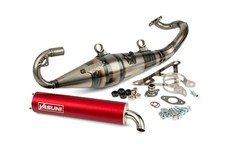 Marmitta Yasuni R-Pro Peugeot