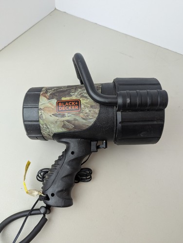 Black decker vec157bdc v2 - &,
