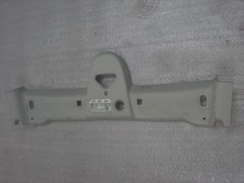 RIVESTIMENTO INTERNO TETTO