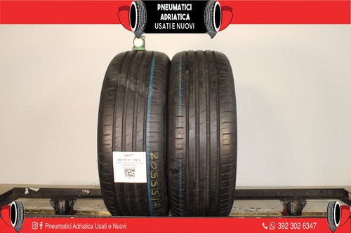 Pneumatici goodyear 205 55 - pneumatici, 205/55