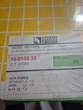 Serie Guarnizioni Completa