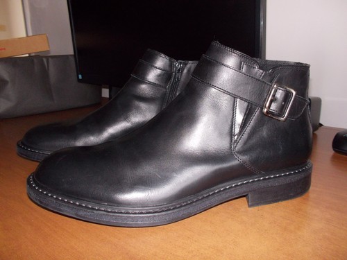 Bata stivaletti chelsea uomo - chelsea,