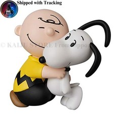 Medicom toy udf charlie brown - medicom,