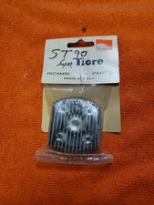 Ricambi SUPER TIGRE - Testa