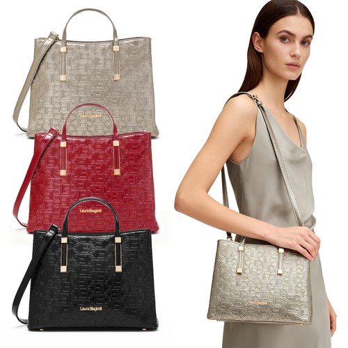 Borsa mano donna - borsa,