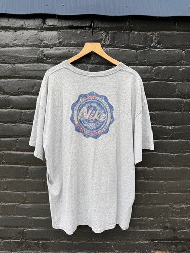 Shirt grafica nike spell out - grafica,