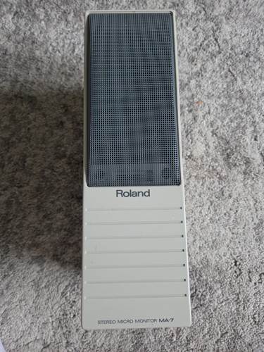 Altoparlante micro monitor