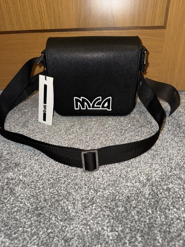 Borsa tracolla mcq alexander - borsa, a