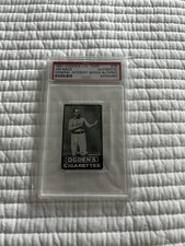 1901 Ogden's Cigarettes