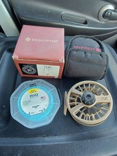 Mulinello a mosca REDINGTON