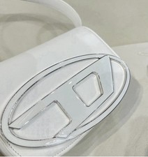 Borsa Bianca-Diesel