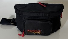 Borsa fotografica a tracolla