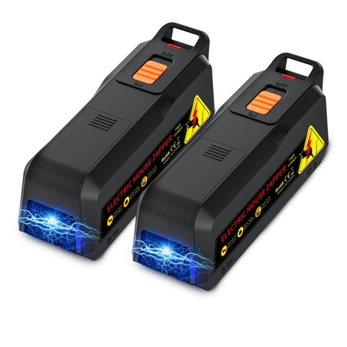 Pest trappola elettronica - trappola,