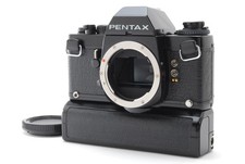Pentax LX fotocamera reflex