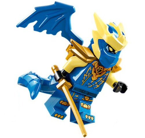Lego ninjago minifigure - ninjago,