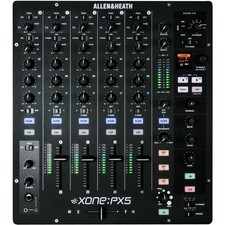 Allen heath xone - px5, nuovo