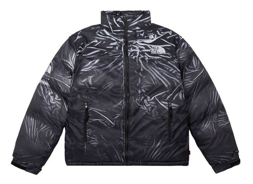 Giacca nuptse supreme the - giacca,