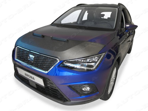 Cofano bra per seat arona - cofano,