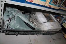 Pressoterapia professionale per Linfodrenaggio con Gambali