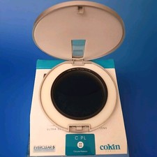 Filtro polarizzatore Cokin C-PL 77 mm