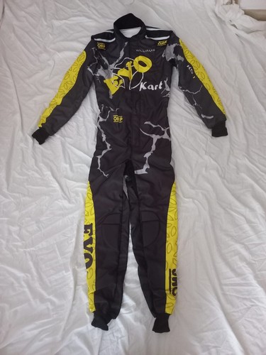 Tuta kart top - tuta,