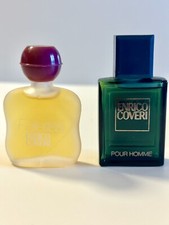 Lotto 2 Profumi Mignon ENRICO