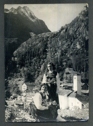 Valsesia rima - -,