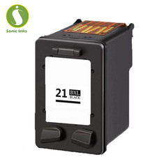 1 cartuccia inchiostro nero adatta per HP 2149 2180 D1420 D1430 F4140 F4150 F2280 21XL