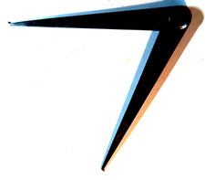 ANTICO RARO CALIBRO DI PRECISIONE PER FILETTATURE INTERNE ED ESTERNE DELL'800