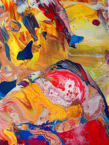 Gerhard richter sindbad - richter,