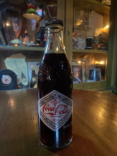 Coca cola coke bottiglia del - cola,