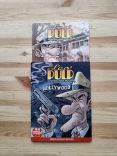 Leo Pulp investigatore privato