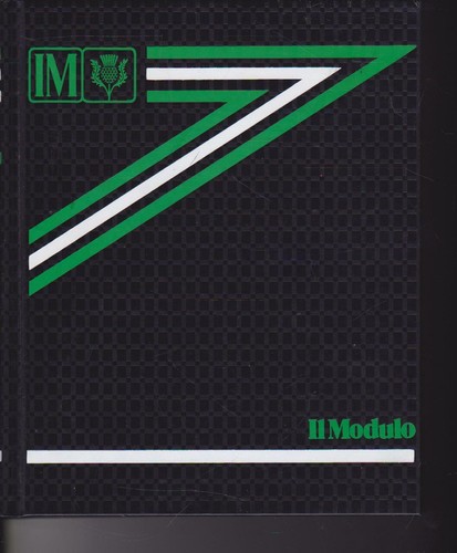 Modulo encyclopædia - modulo,