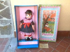 BAMBOLA PIZZICHINA MIGLIORATI