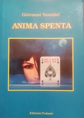 Anima spenta giovanni - anima,