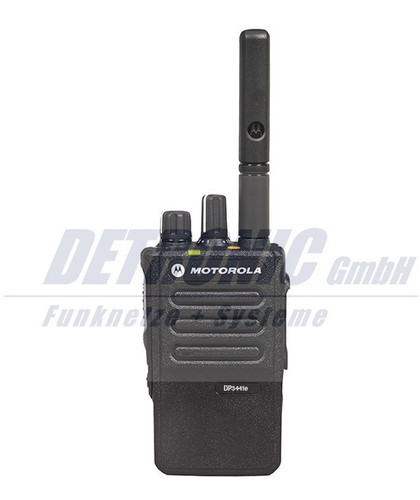 Motorola dp3441e uhf403 527mhz - motorola,