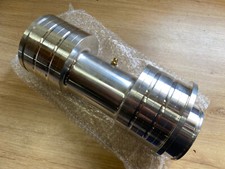 UN MOYEU EXCENTRIQUE ARRIERE