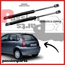 MOLLE A GAS PORTELLONE