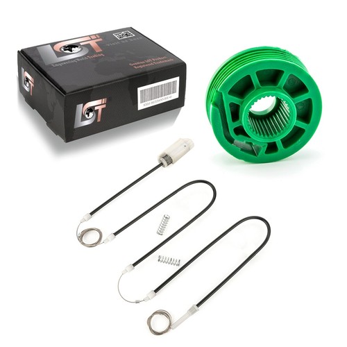 Set riparazione finestrino - set,