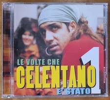 Adriano Celentano Le Volte Che