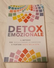 Detox Emozionale - Juditt Orloff M. D. 