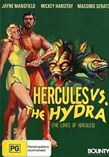 Hercules vs The Hydra