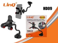 Supporto Auto A Ventosa