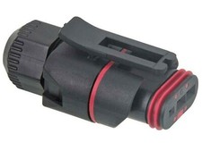 Connettore Grundfos Alpha 1+2