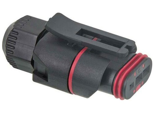 Connettore grundfos alpha 2 - grundfos,