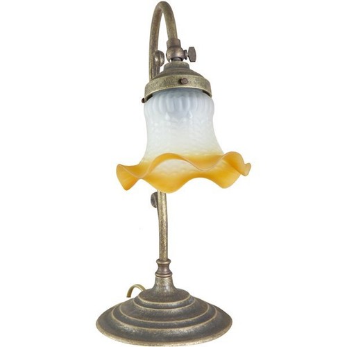 Lampada abat jour comodino - lampada,