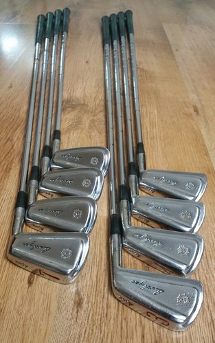 Ben hogan apex - hogan, di