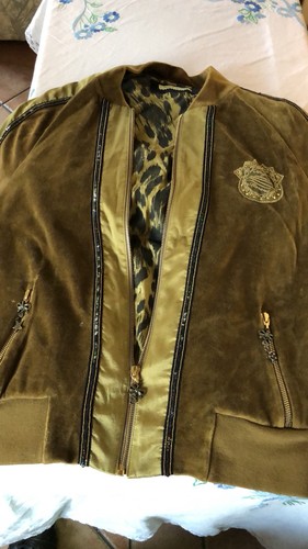 Angelo marani bomber in - tg, 46