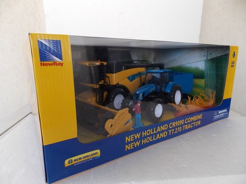 Mietitrebbia cr9090 combine - mietitrebbia,