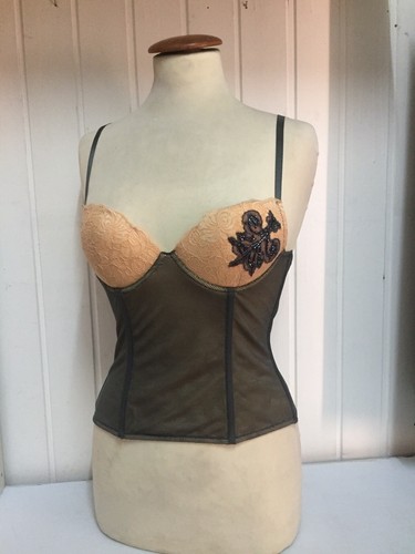 Top bustino donna - donna, yamamay